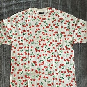 The Hundreds - Cherry shirt - Vintage - XL